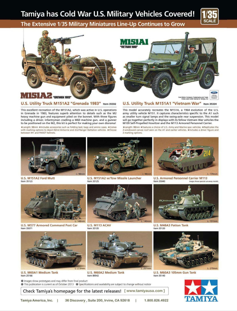 FineScale Modeler 2014-04 (Vol32-04)